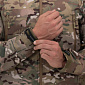 Куртка Tactical-Pro Комбат камогром / Combat camogrom