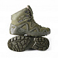 Мужские ботинки E-PRO Спешиал Мид Кевлар олива / E-PRO Special Mid Kevlar olive