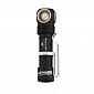Фонарь Armytek Wizard C2 WR Magnet USB /Теплый и красн.свет/ 1100лм и 230лм/TIR 70°:120°/1x18650