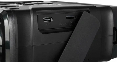 Бинокль Levenhuk Atom Digital DNB100 ночного видения