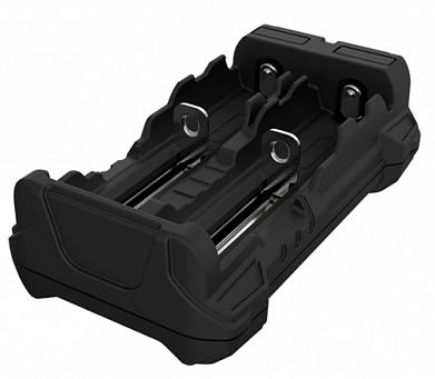 ЗУ Armytek Handy C2 Pro / 2 канальное ЗУ / LED индикация / Вход 5V MicroUSB / Выход 2x1A
