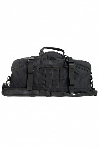 Рюкзак "Duffle" Tactical Pro, 75л, black