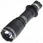 Фонарь Armytek Dobermann Pro Magnet USB / Теплый / 1400 лм / 5°:40° / 1x18650 или 2xCR123A