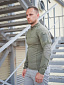 Рубашка тактическая Combat Shirt, olive