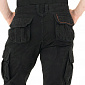 Брюки M65 Карго черные / M65 Cargo black