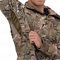 Куртка Tactical-Pro Комбат камогром / Combat camogrom