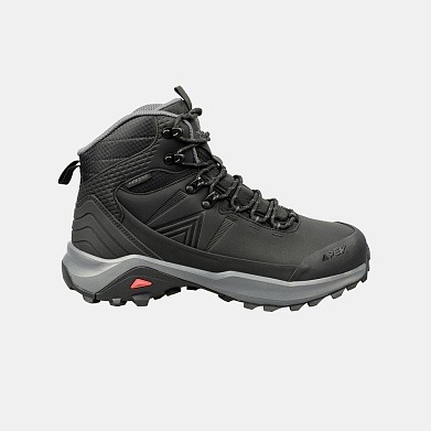 Ботинки Grizzly APEX, цвет Black