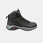 Ботинки Grizzly APEX, цвет Black
