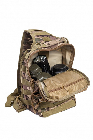 Сумка "Sling" Tactical Pro, multicam