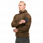 Кофта Tactical-Pro Карбон койот / Carbon coyote