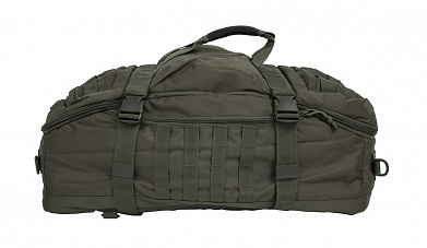 Рюкзак "Duffle" Tactical Pro, 75л, olive