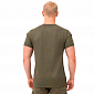 Футболка Tactical-Pro Топкул олива / TOPCOOL olive
