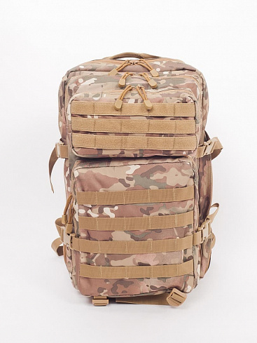 Рюкзак тактический CH-7013, multicam