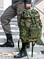 Рюкзак походный с козырьком, CH-063, A-Tacs FG