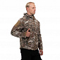 Куртка Шарк Софтшелл мультикам / Shark Softshell multicam