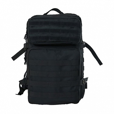 Рюкзак тактический CH-7013, black