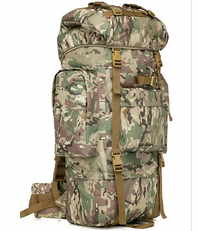 Рюкзак станковый, multicam-camo