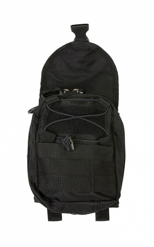 Аптечка MOLLE, black