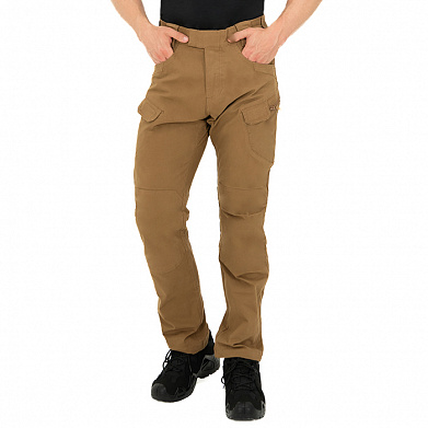 Брюки Tactical-Pro УТЛ Канвас койот / UTL Canvas coyote