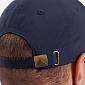Бейсболка Logo APEX, цвет Dark Blue
