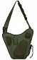 Сумка через плечо 5003-2, olive