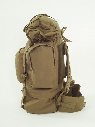 Рюкзак станковый 100л, olive
