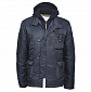 Куртка Apolloget RENGER, Steel Blue