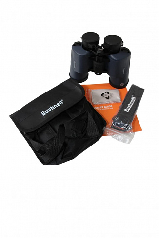 Бинокль BUSHNELL серии H2O 12X42