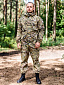 Костюм Горка 5, рип-стоп, Multicam