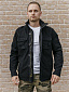 Куртка Коммандер черная / Commander black