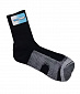 Термоноски Tactical Series, black/grey