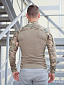 Рубашка тактическая Combat Shirt, multicam