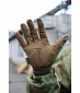 Перчатки Mechanix M-Pact multicam