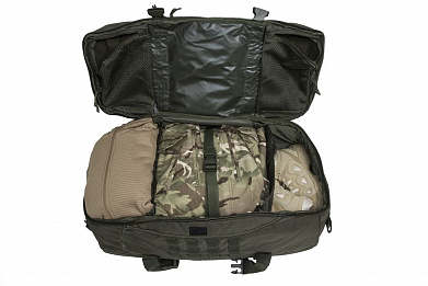 Рюкзак "Duffle" Tactical Pro, 75л, olive
