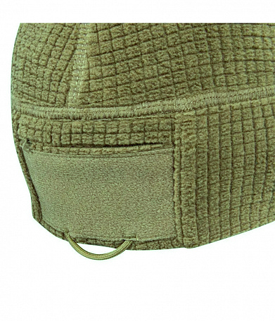 Шапка мужская Tactical-Pro "Range Beanie", olive