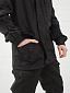 Костюм Горка 5, рип-стоп, black
