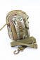 Подсумок под телефон R-036, multicam