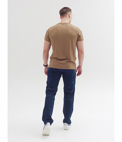 Брюки Джинсы УТЛ синие / UTL Jeans blue