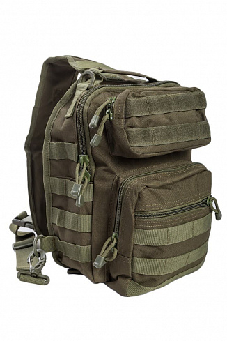 Сумка "Sling" Tactical Pro, olive