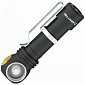 Фонарь Armytek Wizard C2 Pro Magnet USB+18650 / XHP50.2 Теплый/2330лм/ TIR 70°:120°/ +ABM01/ 18650