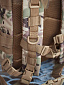 Рюкзак тактический 25л, multicam