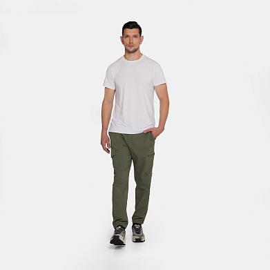 Брюки Manas APEX, цвет Olive Green