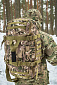 Рюкзак "Duffle" Tactical Pro, 75л, multicam