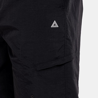 Шорты Tasman APEX, цвет Black
