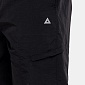Шорты Tasman APEX, цвет Black