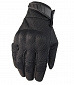 Перчатки тактические облегченные со вставками A30, black