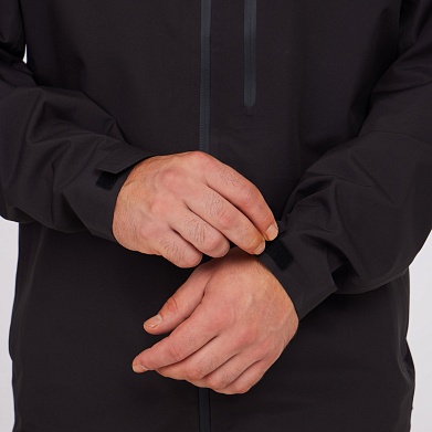 Куртка Hemis APEX, цвет Black