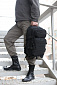 Рюкзак "Assault I" Tactical Pro, 20л, black
