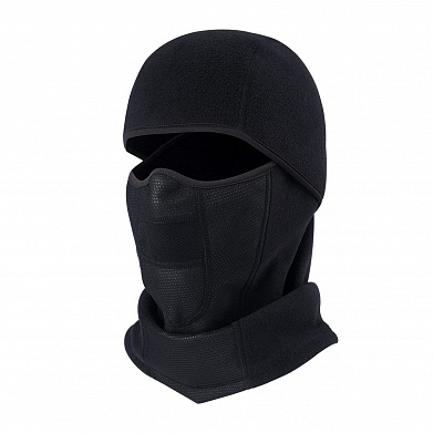 Балаклава Thermo Flex, флис, вставка-сетка для носа