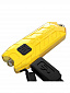 Фонарь брелок Nitecore Tube желтый лам.:светодиод.x1